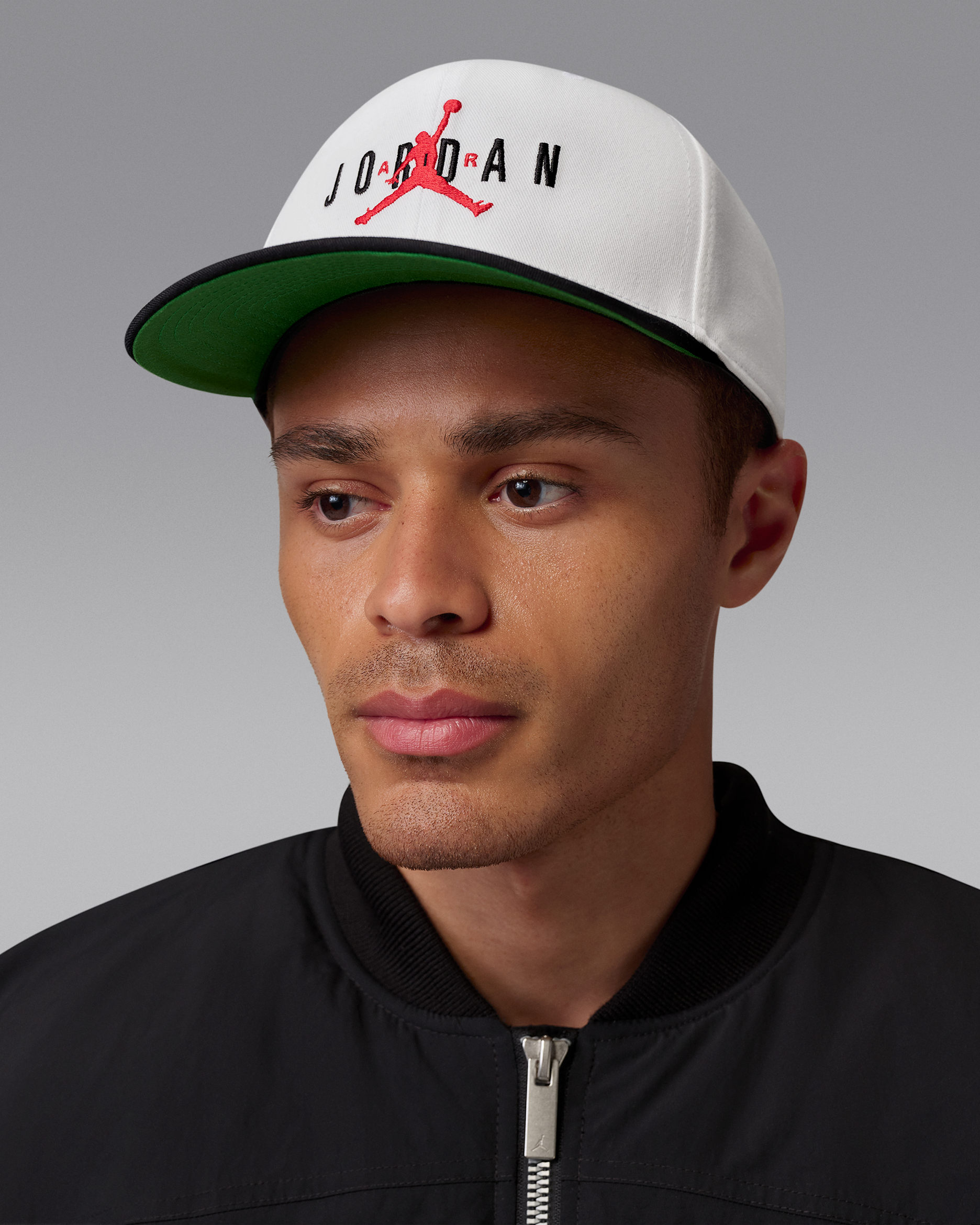 Jordan Pro Yapılı Şapka. Nike TR